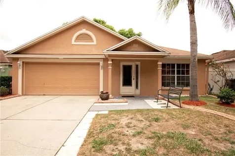 310 Benson Street Valrico FL 33594