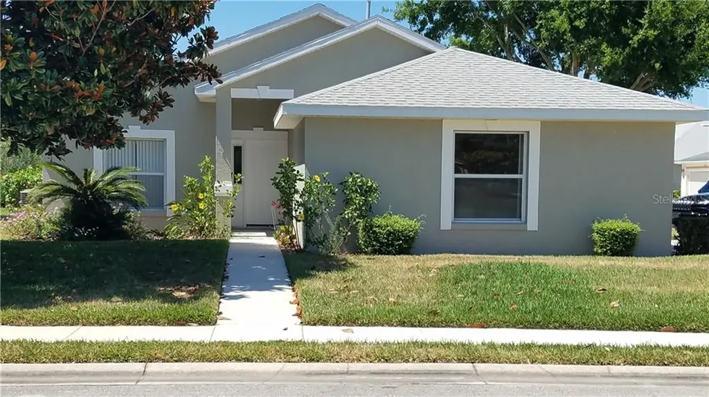 230 Lourdes Street Lake Wales FL 33859
