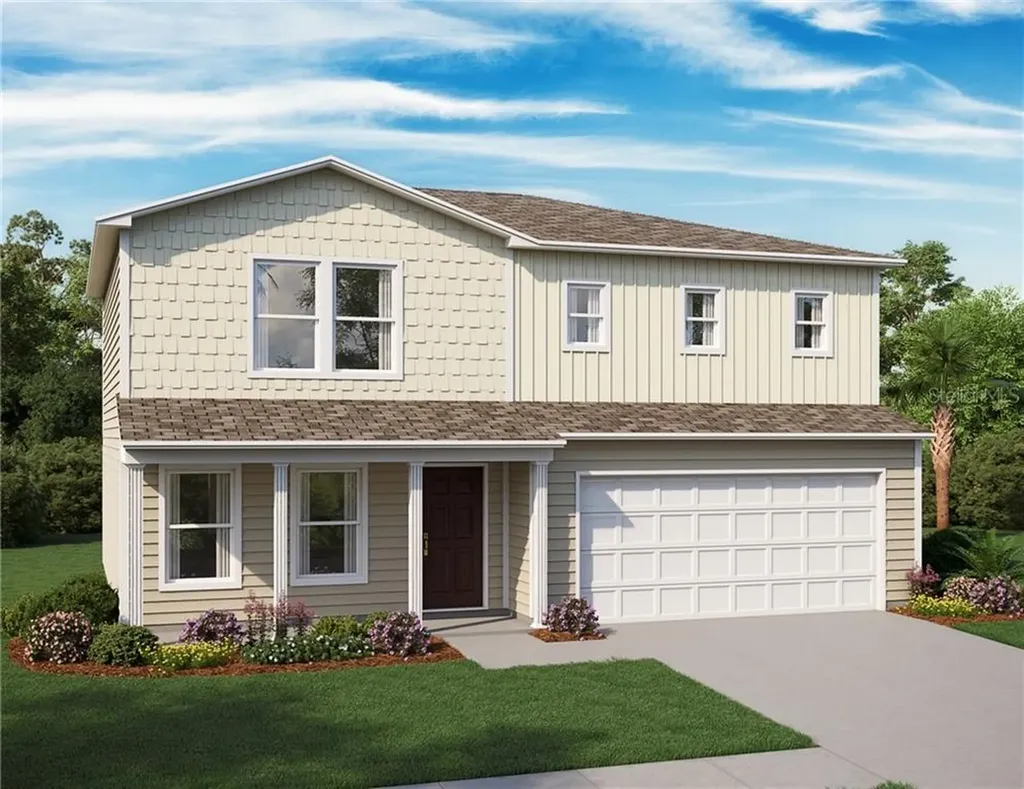 13284 Delbarton Street Spring Hill FL 34609