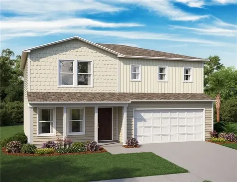 13284 Delbarton Street Spring Hill FL 34609