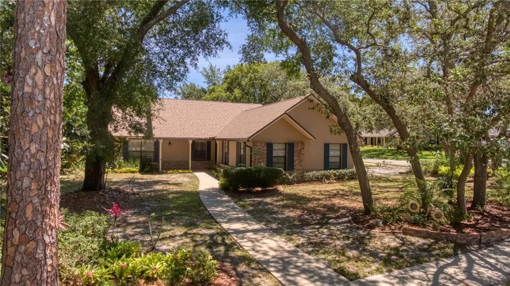 1468 Fairway Oaks Drive Casselberry FL 32707