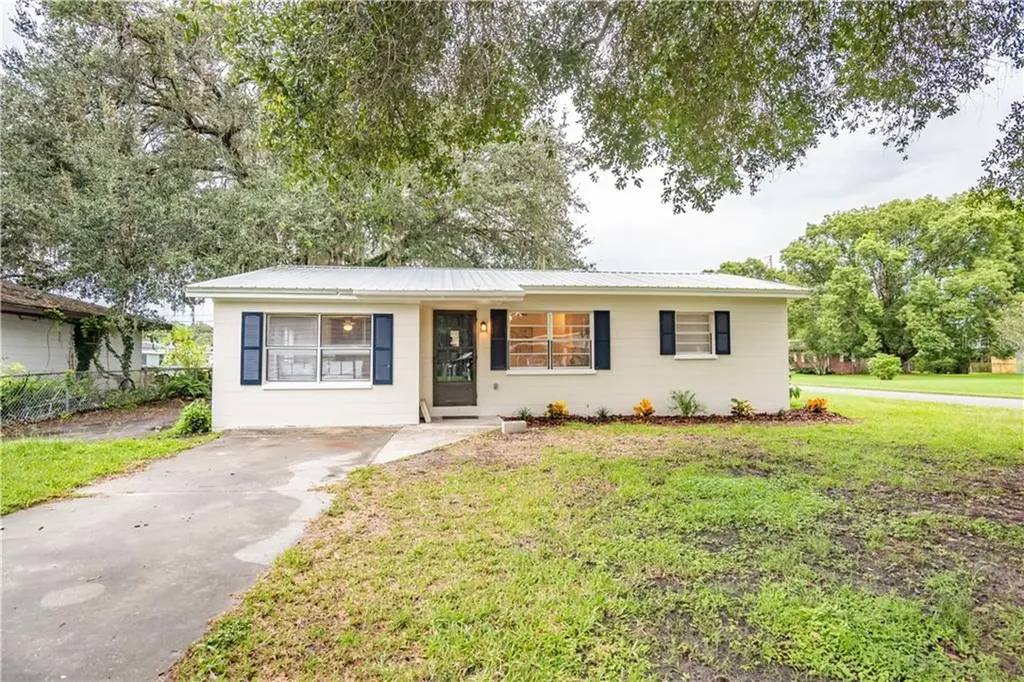 1420 Pleasant Place Lakeland FL 33801