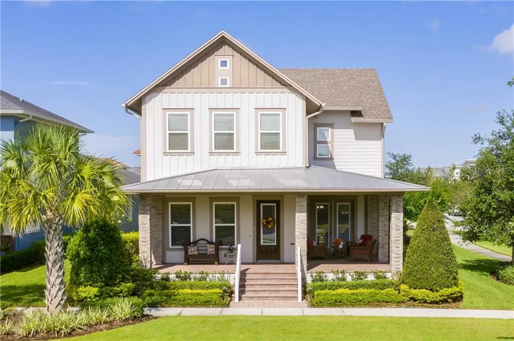 13818 Heaney Avenue Orlando FL 32827