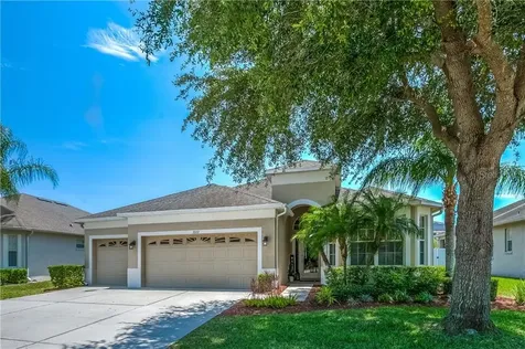3322 Chessington Drive Land O Lakes FL 34638