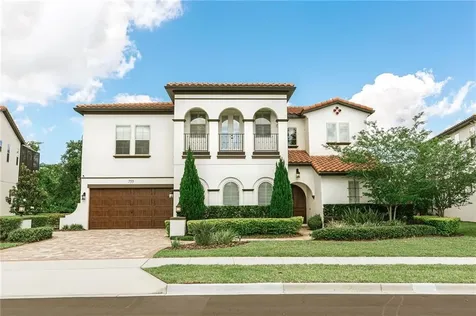 755 Canopy Estates Drive Winter Garden FL 34787