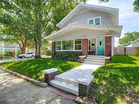 164 16th Avenue NE St Petersburg FL 33704