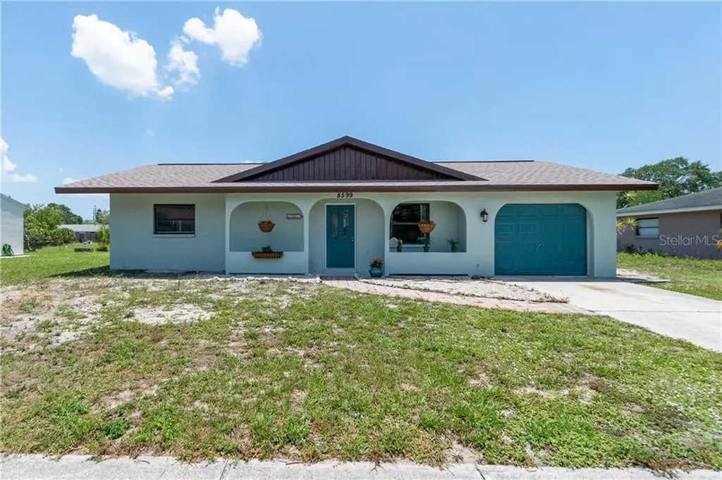 8599 Alam Avenue North Port FL 34287