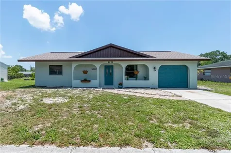 8599 Alam Avenue North Port FL 34287