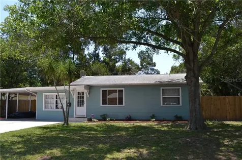 5223 Taylor Street N St Petersburg FL 33714