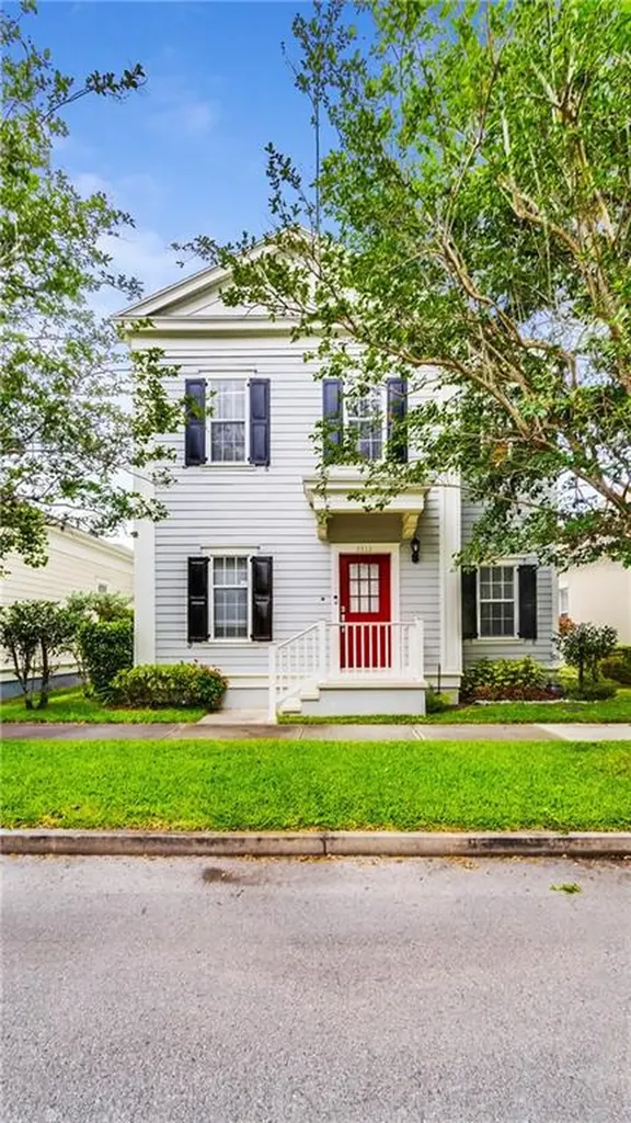 5333 Chatas Lane Orlando FL 32814