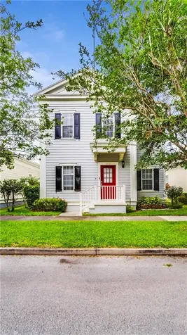 5333 Chatas Lane Orlando FL 32814