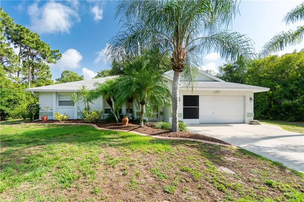 10396 Sandrift Avenue Englewood FL 34224