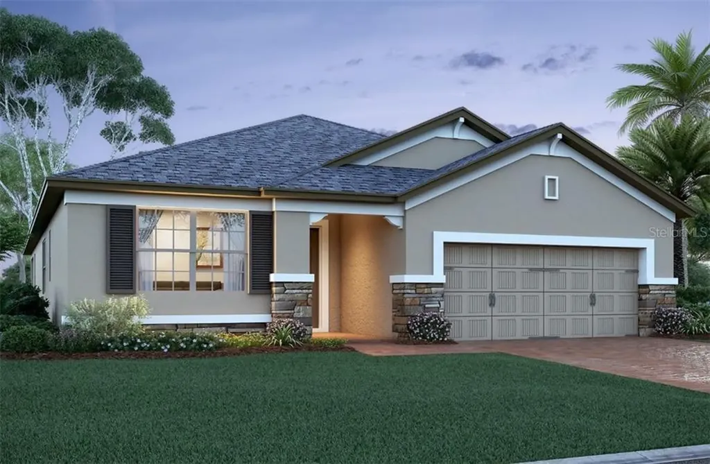 13306 Serene Valley Drive Clermont FL 34711