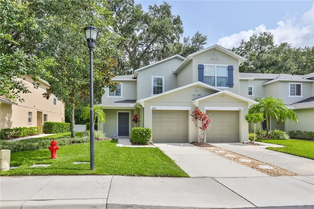 2922 Royal Tuscan Lane Valrico FL 33594