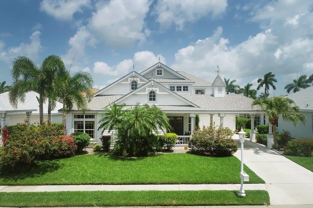 4719 Starboard Drive Bradenton FL 34208