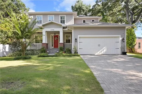 4706 W Vasconia Street Tampa FL 33629