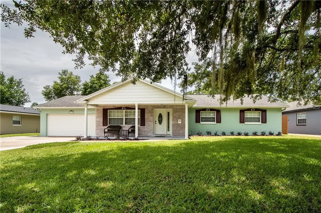 3618 Saint Moritz Street Belle Isle FL 32812