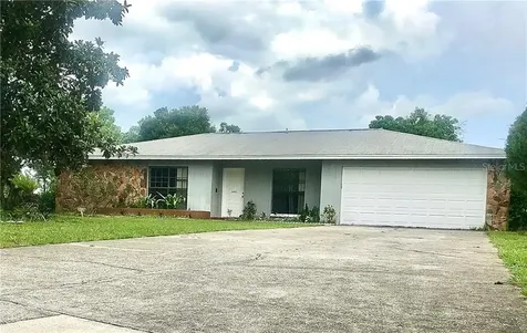 2851 Hickory Creek Drive Orlando FL 32818