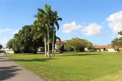 5412 Parker Drive Fort Myers FL 33919