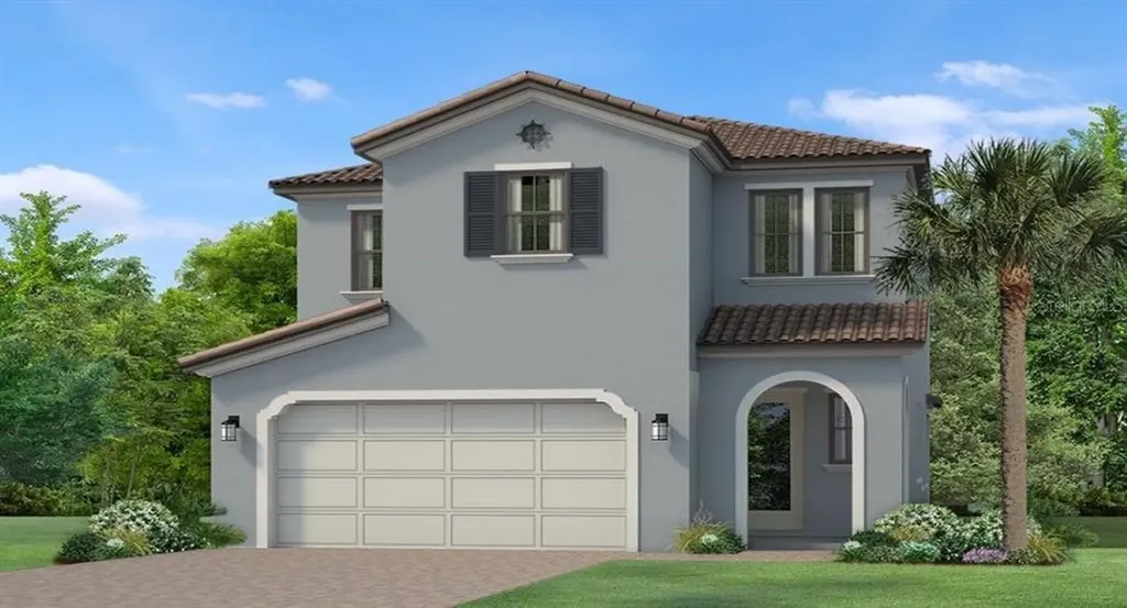 19219 Pease Place Lutz FL 33558