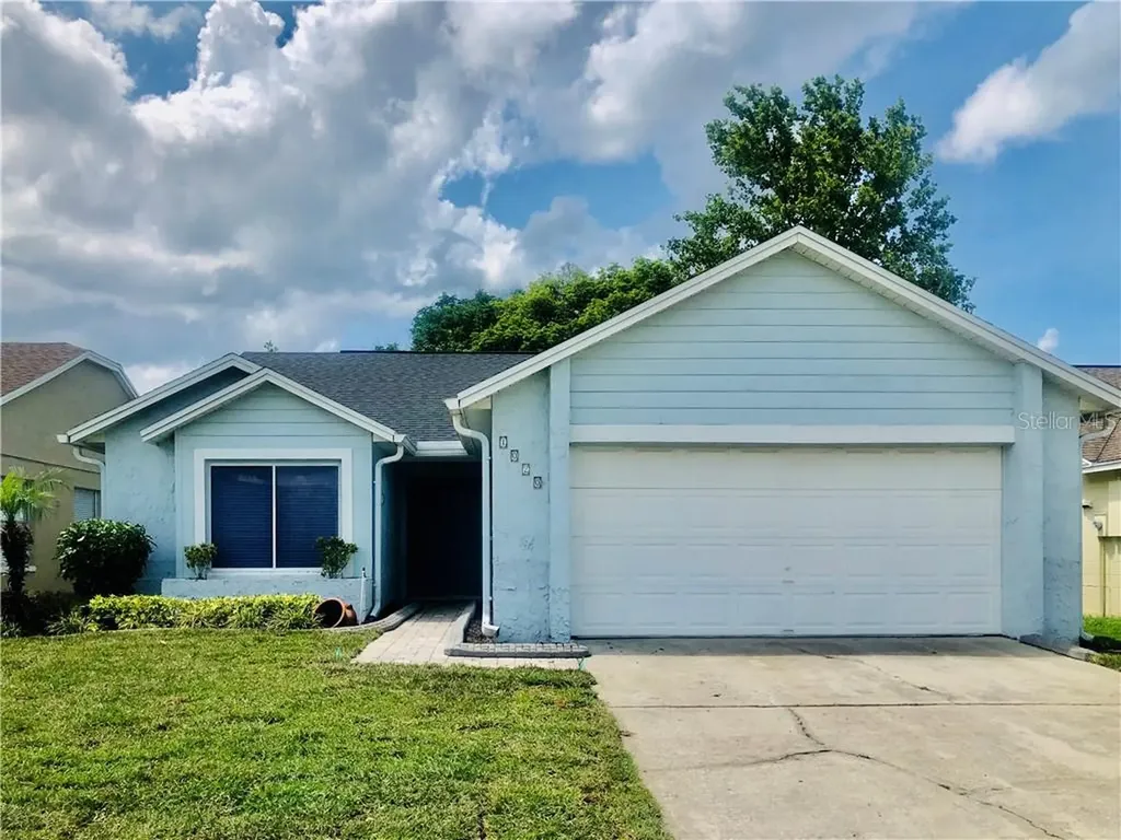 1020 Gwyn Circle Oviedo FL 32765