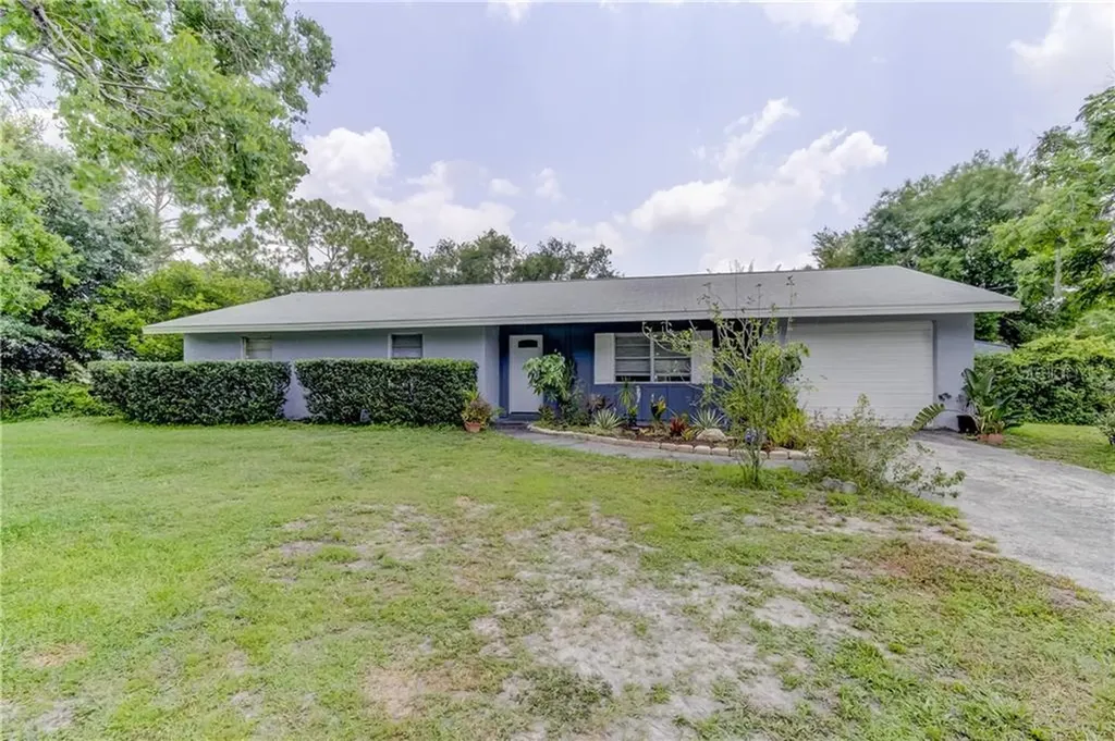 7420 Thunderhead Street Wesley Chapel FL 33544
