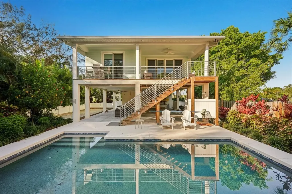 501 Channel Lane Longboat Key FL 34228