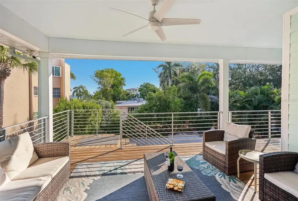 501 Channel Lane Longboat Key FL 34228