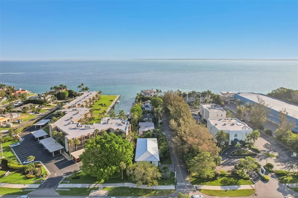 501 Channel Lane Longboat Key FL 34228