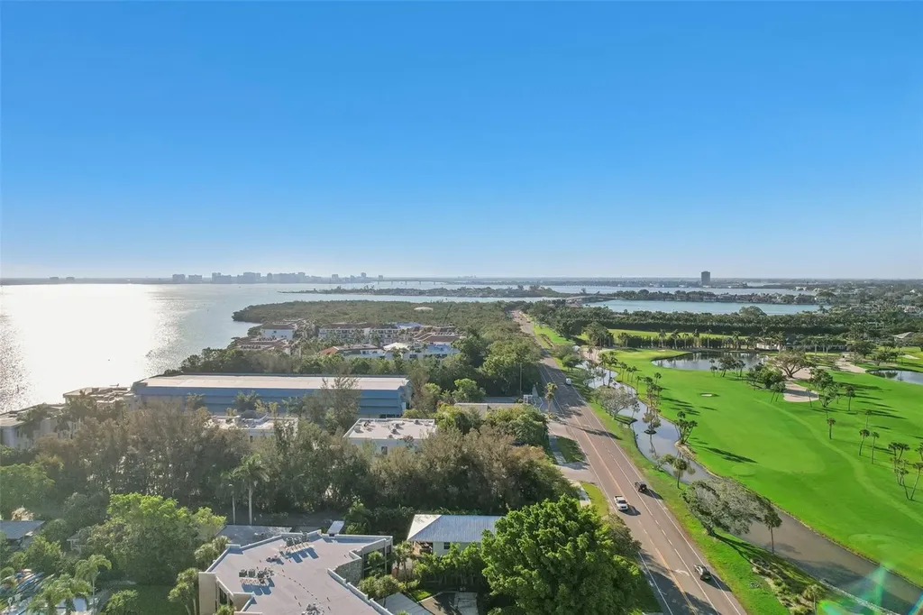 501 Channel Lane Longboat Key FL 34228