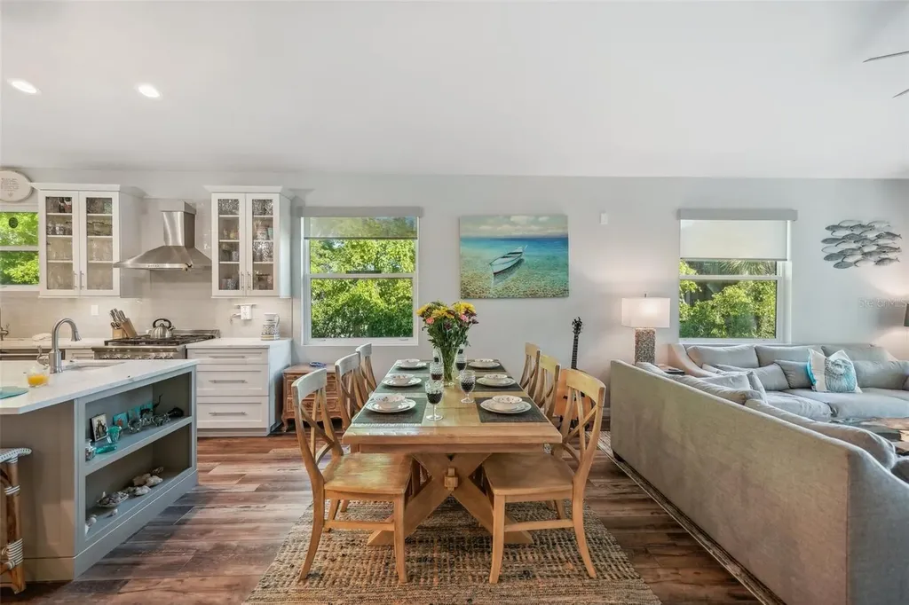 501 Channel Lane Longboat Key FL 34228