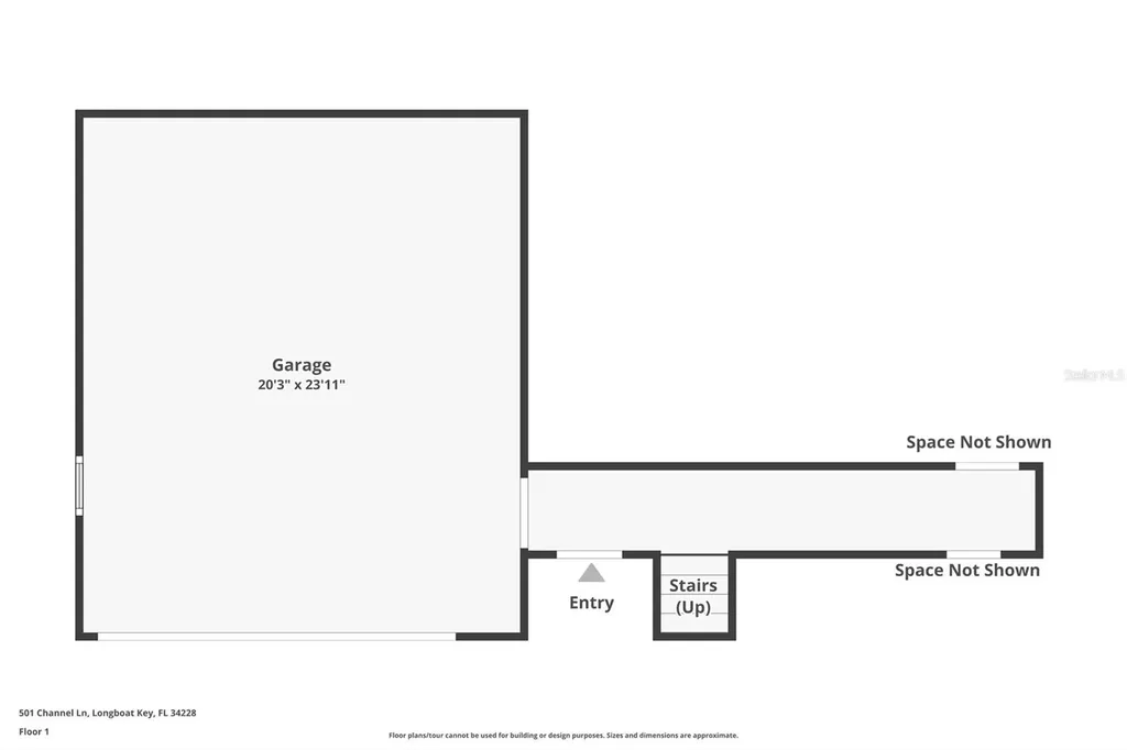 501 Channel Lane Longboat Key FL 34228