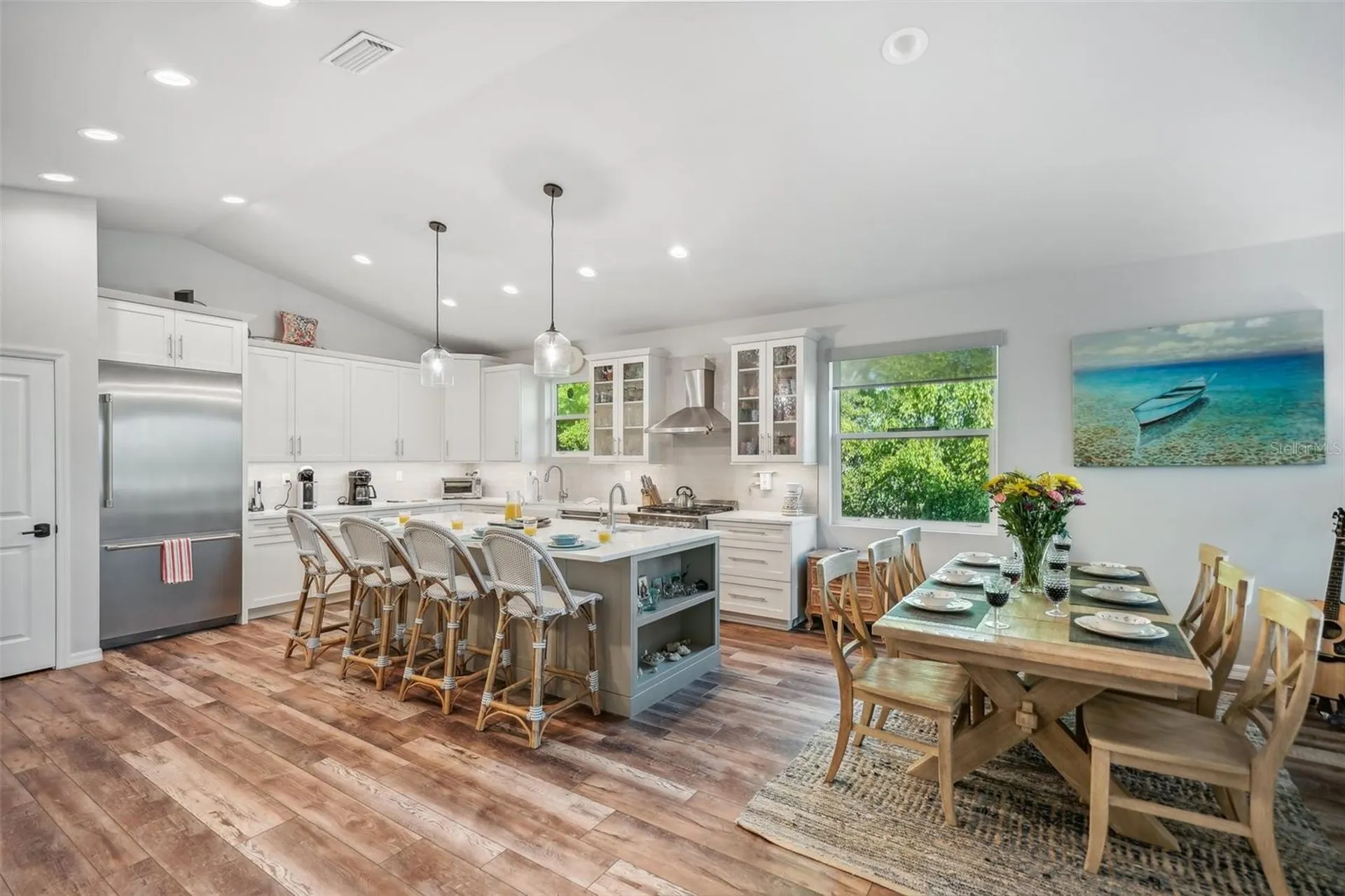 501 Channel Lane Longboat Key FL 34228