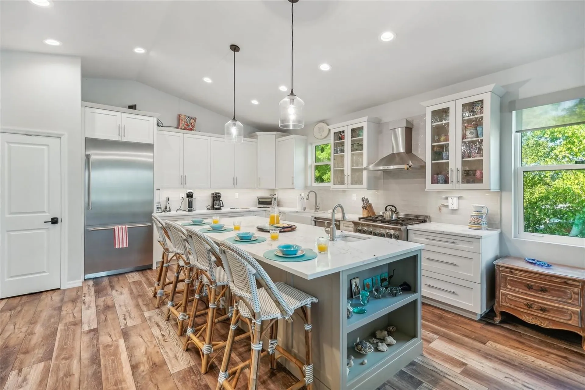 501 Channel Lane Longboat Key FL 34228