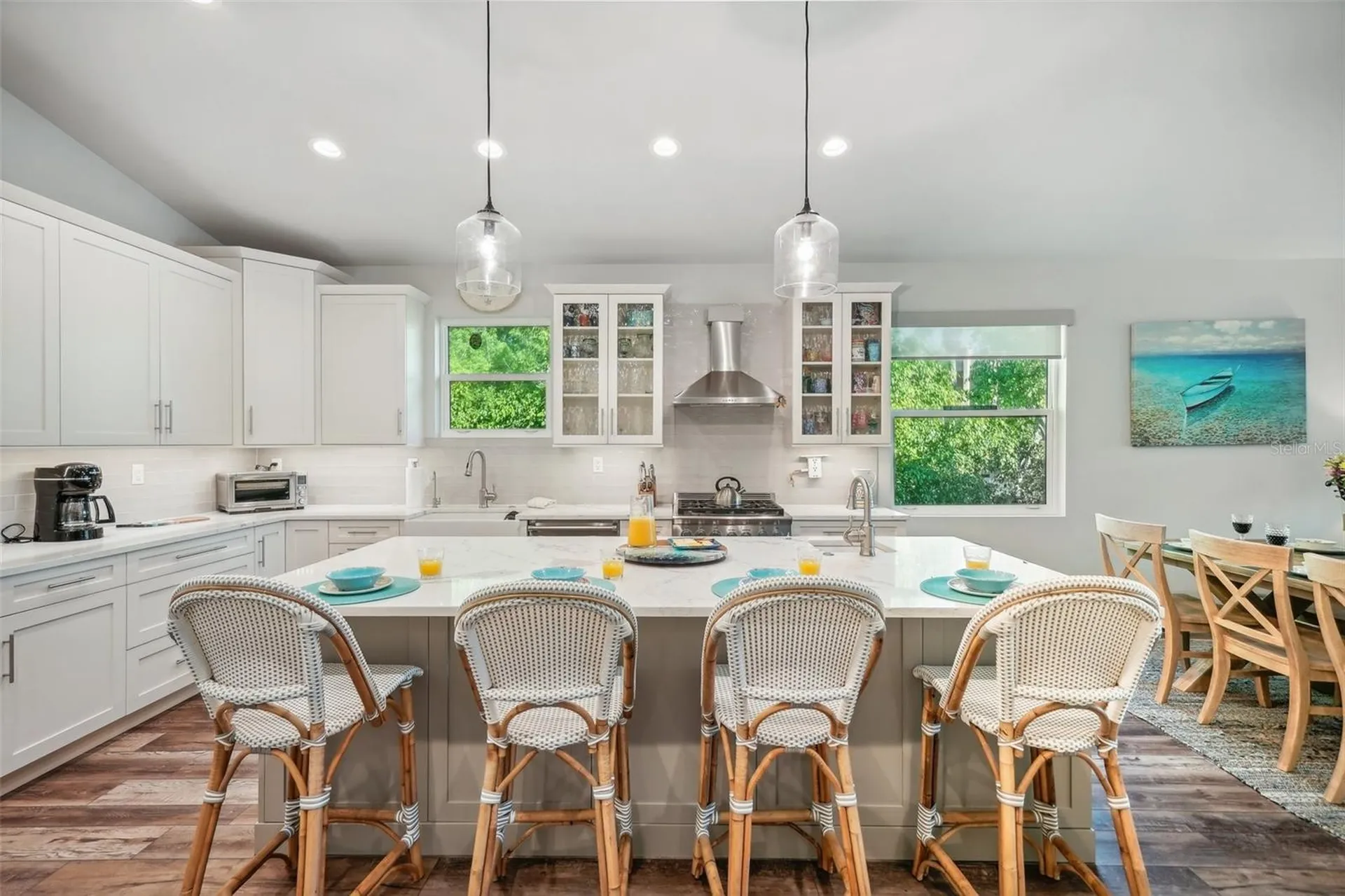 501 Channel Lane Longboat Key FL 34228