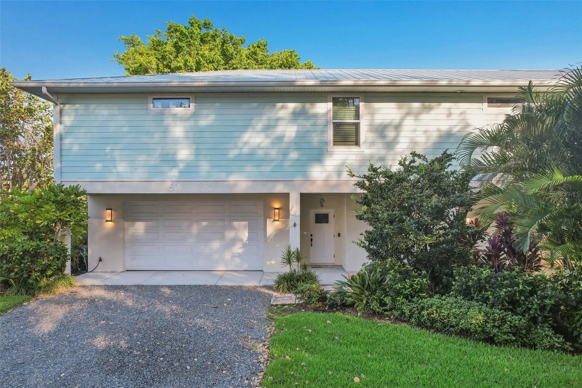501 Channel Lane Longboat Key FL 34228