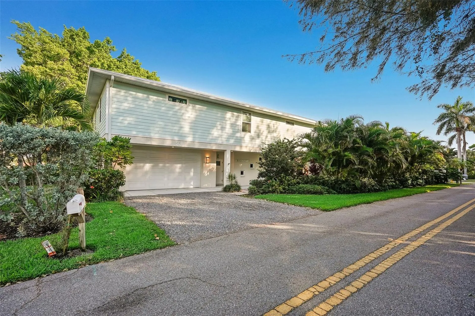 501 Channel Lane Longboat Key FL 34228