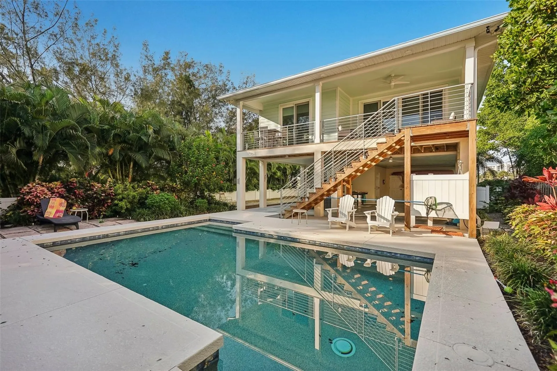 501 Channel Lane Longboat Key FL 34228