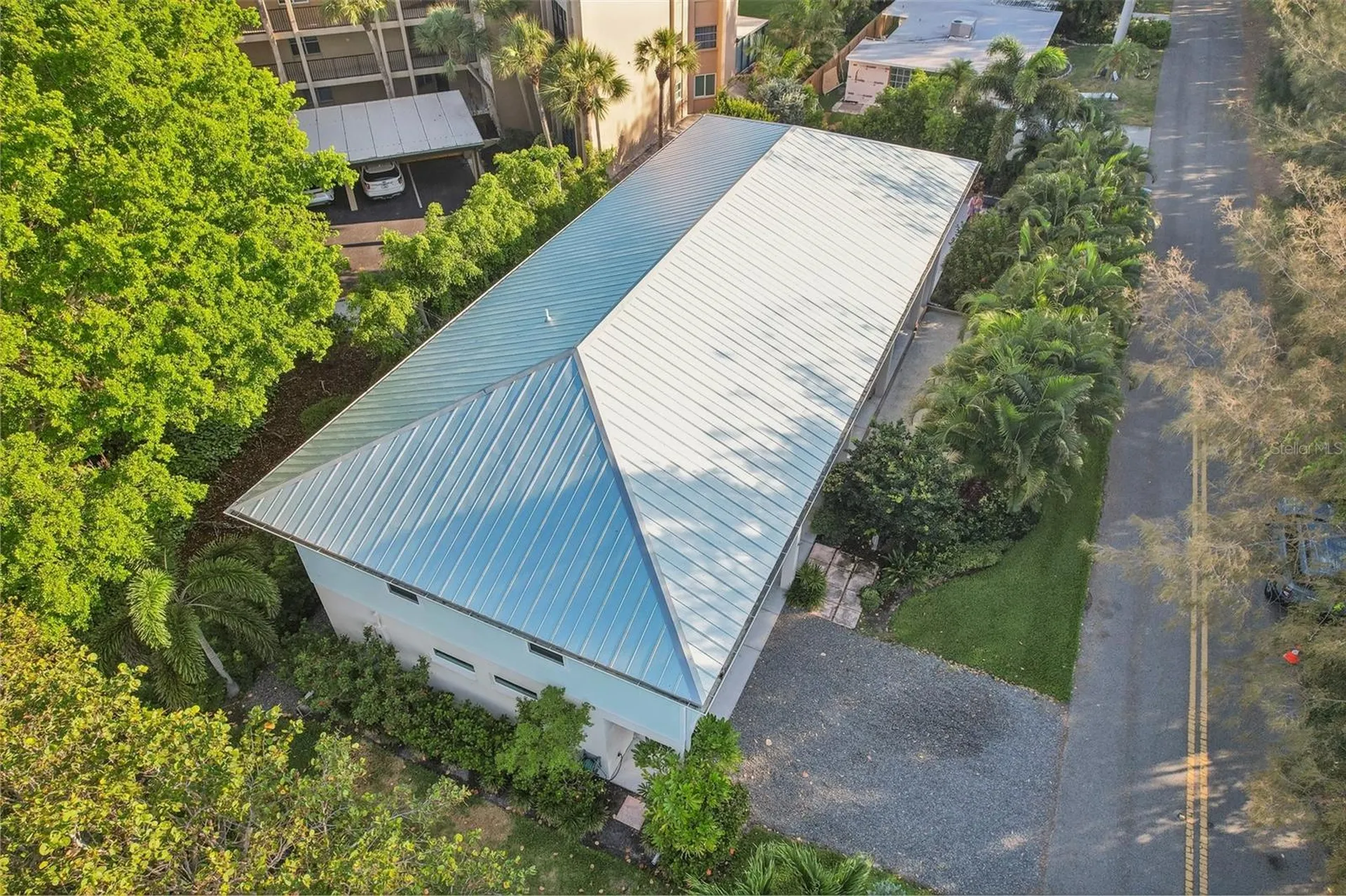 501 Channel Lane Longboat Key FL 34228
