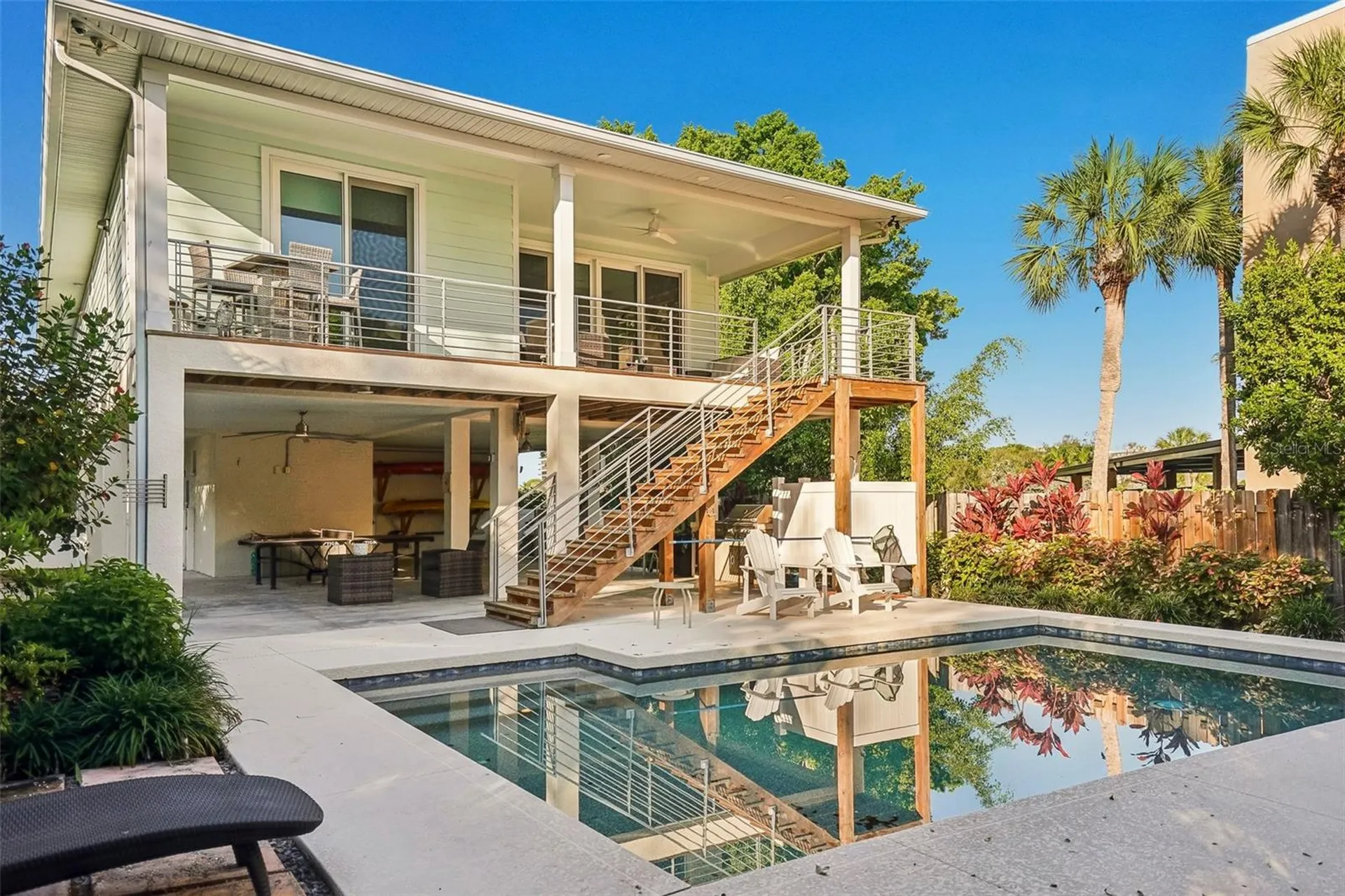 501 Channel Lane Longboat Key FL 34228
