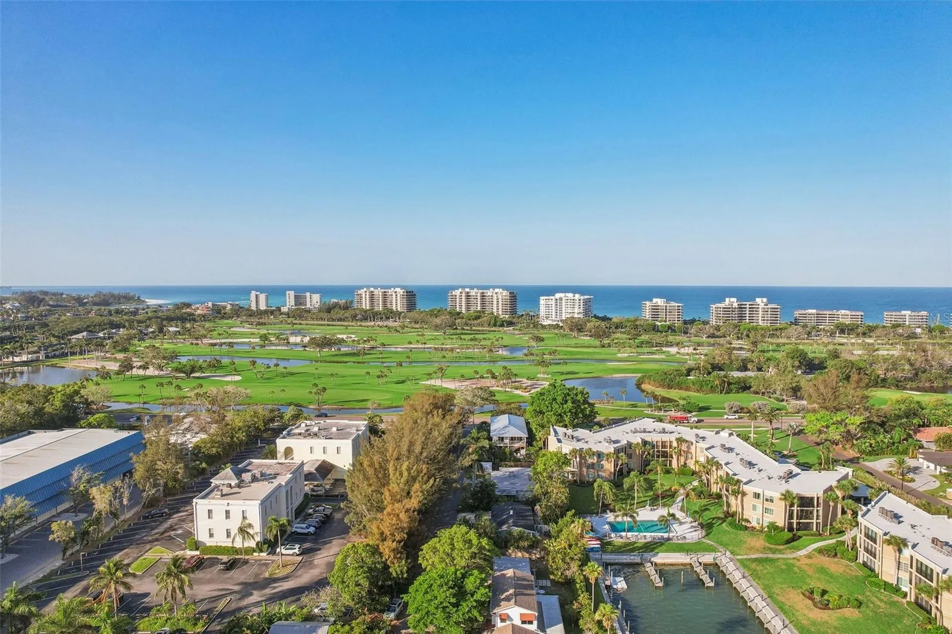 501 Channel Lane Longboat Key FL 34228