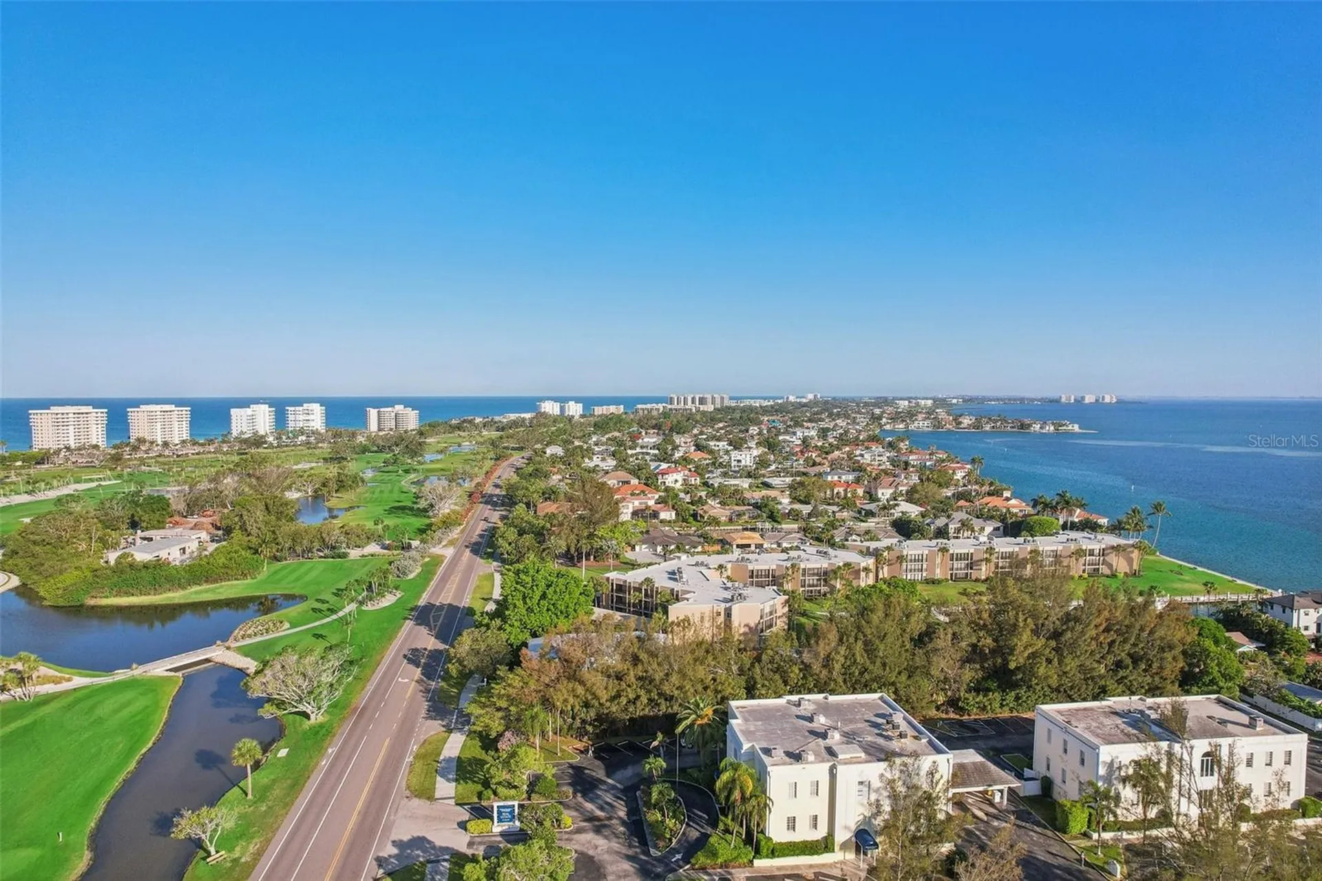 501 Channel Lane Longboat Key FL 34228