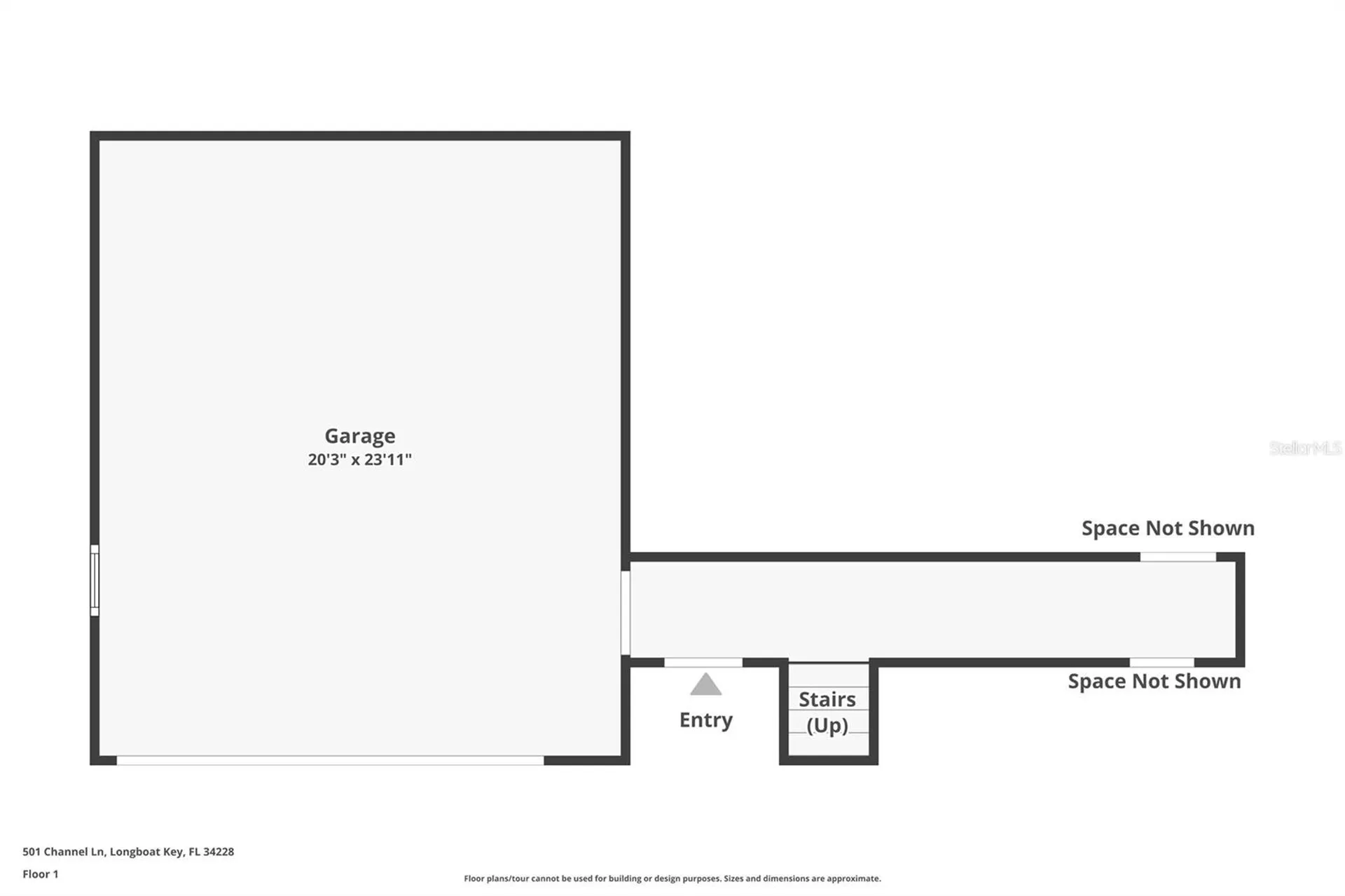 501 Channel Lane Longboat Key FL 34228