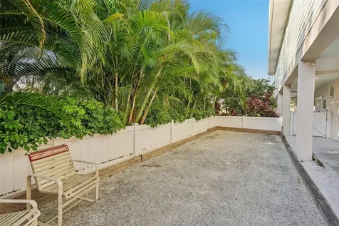 501 Channel Lane Longboat Key FL 34228