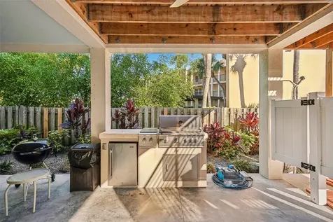501 Channel Lane Longboat Key FL 34228