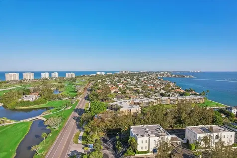 501 Channel Lane Longboat Key FL 34228