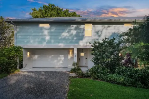 501 Channel Lane Longboat Key FL 34228