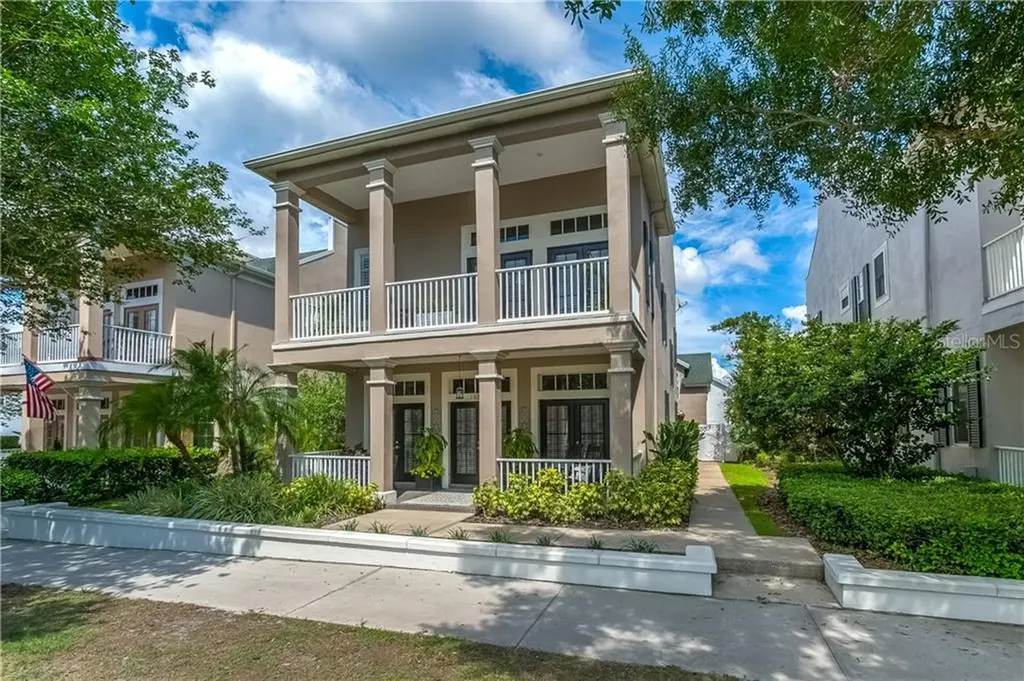 10306 Green Links Drive Tampa FL 33626