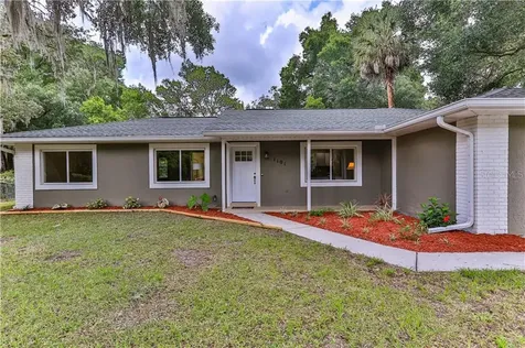 1101 Woodcrest Avenue Inverness FL 34453
