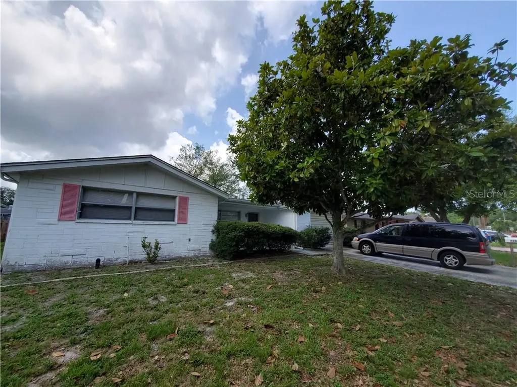 7136 Nova Scotia Drive Port Richey FL 34668